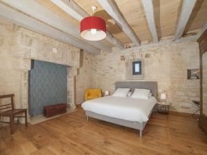 Maisons de vacances Gite La Cassagne, 4 pieces, 6 personnes - FR-1-616-41 : photos des chambres