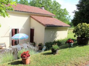 Gîte Mensignac, 3 pièces, 5 personnes - FR-1-616-40