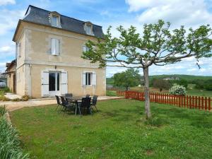 Maisons de vacances Gite Campagne, 4 pieces, 6 personnes - FR-1-616-37 : photos des chambres