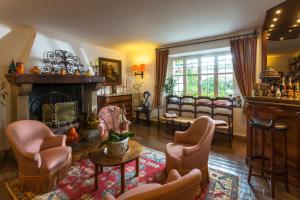 Hotels Le Hameau : photos des chambres