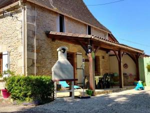 Maisons de vacances Gite Limeuil, 4 pieces, 6 personnes - FR-1-616-84 : photos des chambres