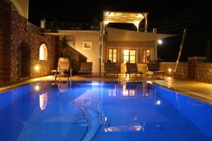 Hotel Thira Santorini Greece