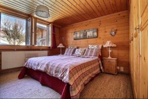 Chalet Soldanella 10 guests Gstaad