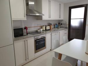 Adosado Los Olivos, Sierra Cortina