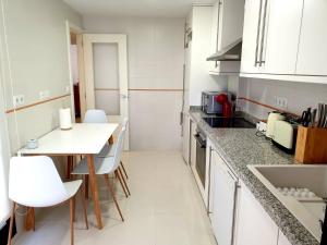 Adosado Los Olivos, Sierra Cortina