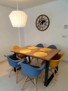 Adosado Los Olivos, Sierra Cortina