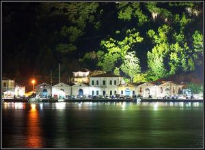 SAMOS MARIAs' STONE HOUSE 2 Samos Greece