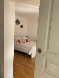 Appartements des 2 Tetes : photos des chambres