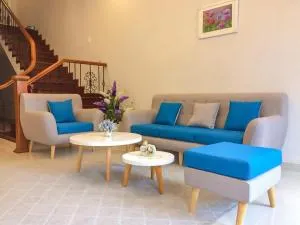 Jolie House - Ấp Ða Thành