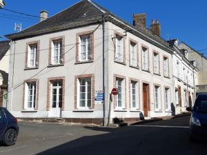 Gîte Sargé-sur-Braye, 4 pièces, 6 personnes - FR-1-491-260