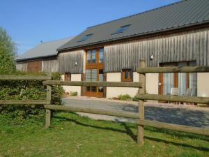 Gîte Le Ménil-de-Briouze, 3 pièces, 5 personnes - FR-1-497-30