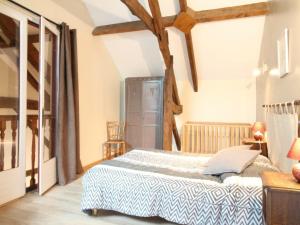 Maisons de vacances Gite Le Menil-de-Briouze, 3 pieces, 5 personnes - FR-1-497-30 : photos des chambres