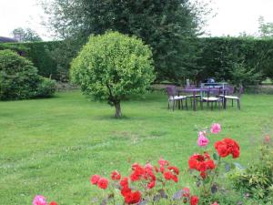 Maisons de vacances Gite Le Menil-de-Briouze, 3 pieces, 5 personnes - FR-1-497-30 : photos des chambres