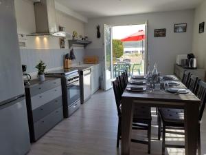 Maisons de vacances Gite Fontaines-en-Sologne, 4 pieces, 6 personnes - FR-1-491-280 : photos des chambres