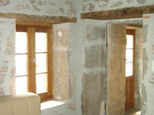 Maisons de vacances Gite Le Crozet, 5 pieces, 12 personnes - FR-1-496-100 : photos des chambres