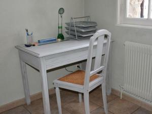 Maisons de vacances Gite La Versanne, 3 pieces, 4 personnes - FR-1-496-127 : photos des chambres