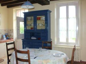 Maisons de vacances Gite Neung-sur-Beuvron, 4 pieces, 6 personnes - FR-1-491-160 : photos des chambres