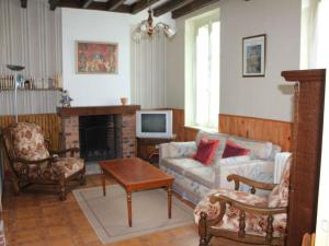 Maisons de vacances Gite Neung-sur-Beuvron, 4 pieces, 6 personnes - FR-1-491-160 : photos des chambres