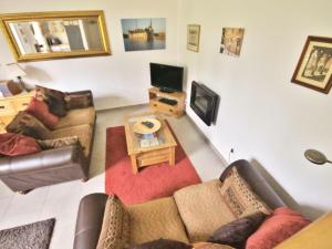 Maisons de vacances Gite Mouy, 3 pieces, 4 personnes - FR-1-526-19 : photos des chambres