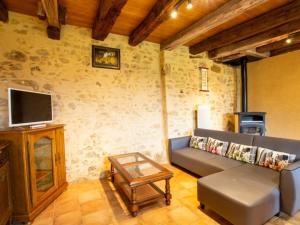 Maisons de vacances Gite Journiac, 4 pieces, 4 personnes - FR-1-616-50 : photos des chambres