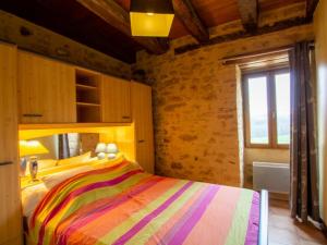 Maisons de vacances Gite Journiac, 4 pieces, 4 personnes - FR-1-616-50 : photos des chambres