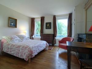 Maisons de vacances Gite Les Authieux-du-Puits, 3 pieces, 4 personnes - FR-1-497-114 : photos des chambres