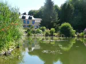 Maisons de vacances Gite Les Authieux-du-Puits, 3 pieces, 4 personnes - FR-1-497-114 : photos des chambres