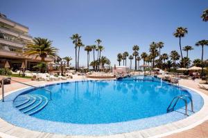 Tropical Apartment - La Caleta
