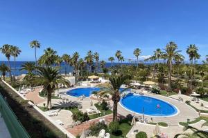 Tropical Apartment - La Caleta