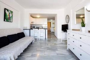 Tropical Apartment - La Caleta