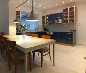 Apartmán u Alfonse - Kyjovice