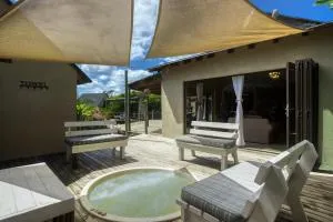 Baleia Azul 11 - I. Chavane