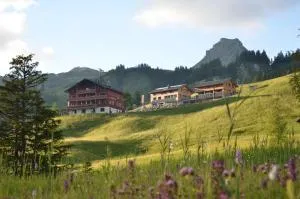 Ländle Hotel