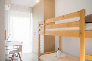 Cozy Apartment in Central Athens - Sleeps 5