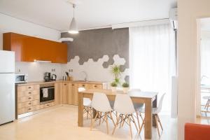 Cozy Apartment in Central Athens - Sleeps 5