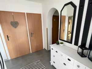 Ubytování U Mikeša