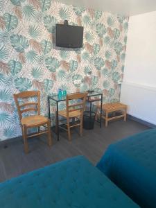 Auberge Le Cheval Blanc photo 12