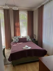 Pensjonat Zamek Dersława