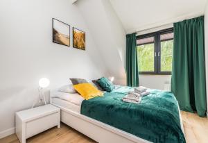 Rent like home Apartamenty KOŁO Brzegu IV mini SPA
