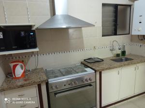 Nice Two Bedroom Apartament near Las Brisas!!!