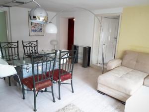 Above Ljubljanica River Apartment