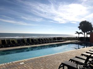 Oceans One by Palmetto Vacations in Myrtle Beach