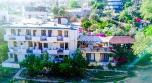 Eucalyptus Pension - Gelemiş