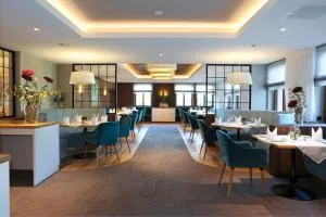 MICHELS Wellness- & Wohlfühlhotel - 道恩