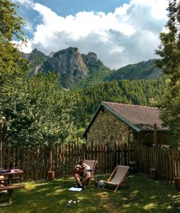 Visaisa taverna & foresteria