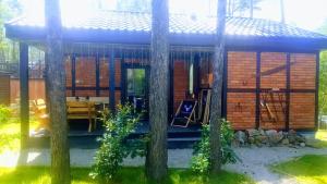 Mała Cegielnia