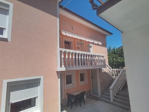 Apartment Mara 