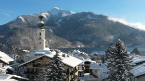 Apartment Elisabeth Stadler