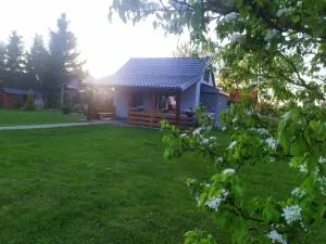 Mazury Domek do wynajęcia Ełk - Mącze