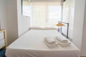 Estudio Voramar San Juan